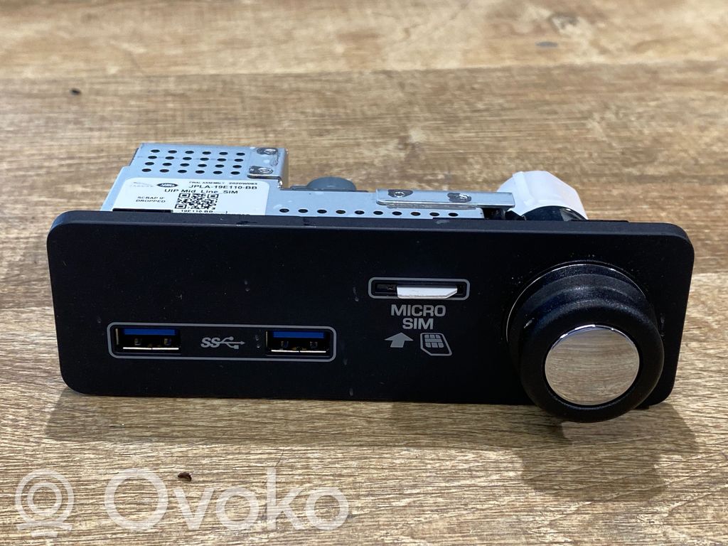 Land Rover Range Rover L405 Priză USB 