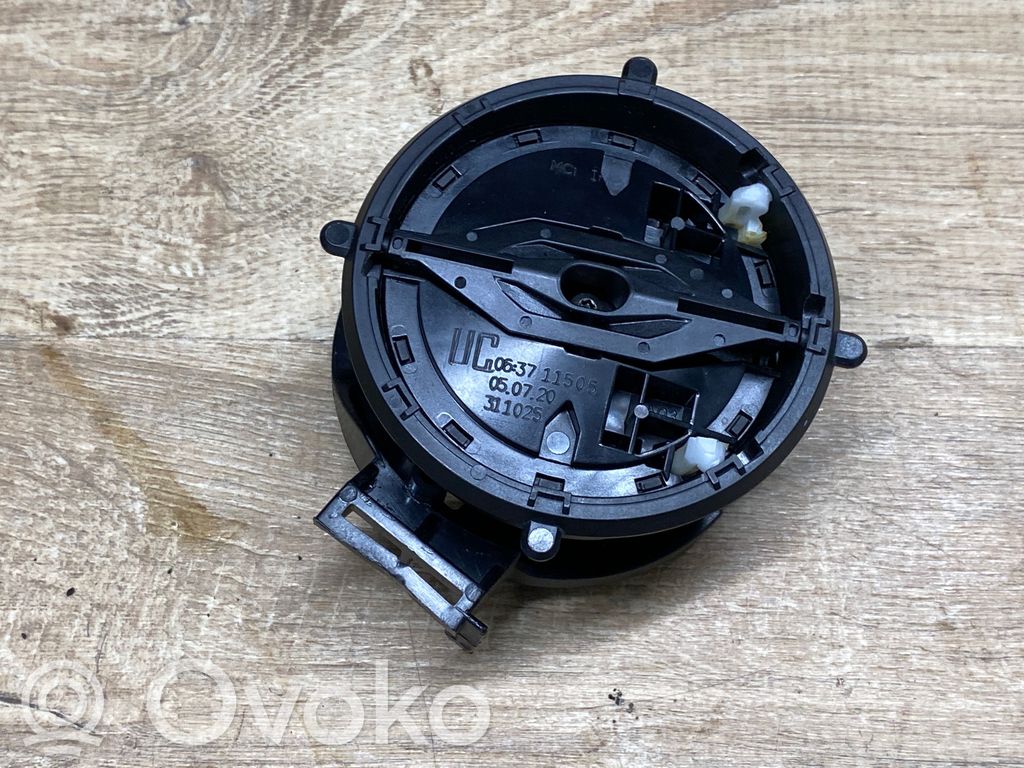 Land Rover Range Rover Sport L494 Element lusterka bocznego drzwi przednich 