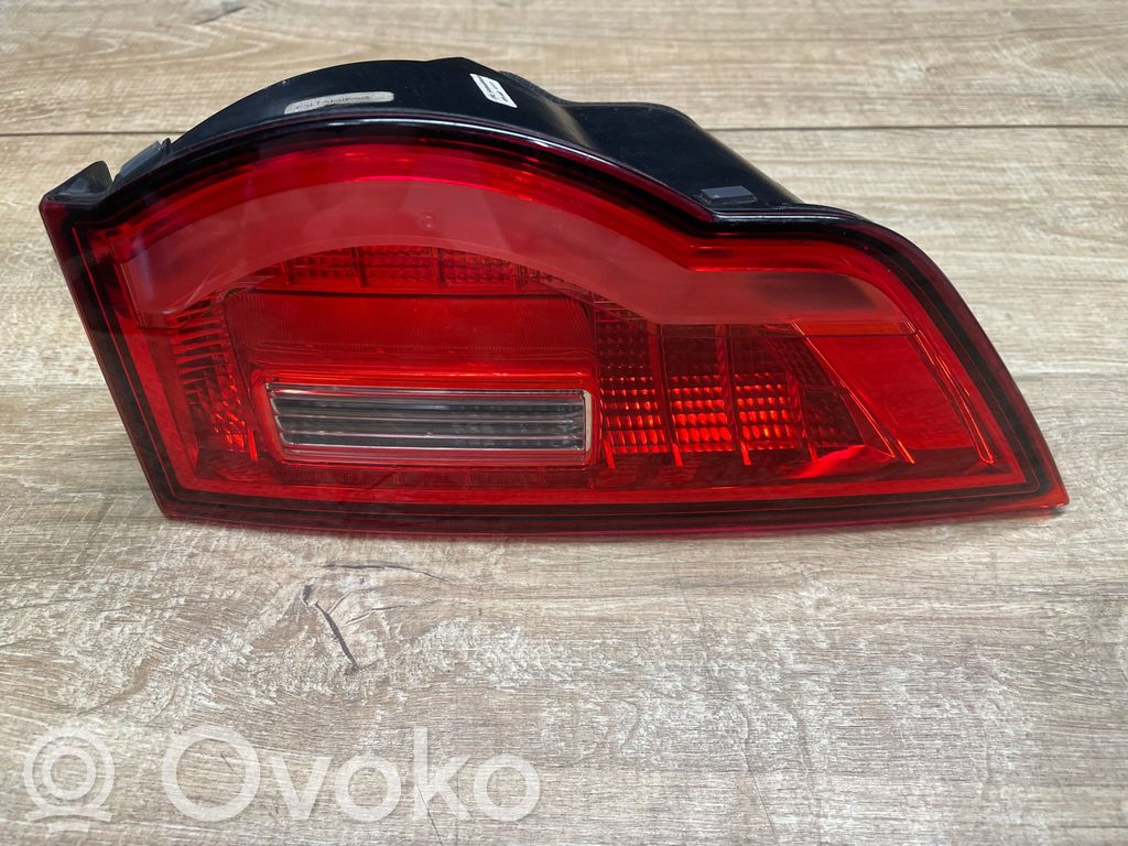 Jaguar F-Pace Lampa tylna 