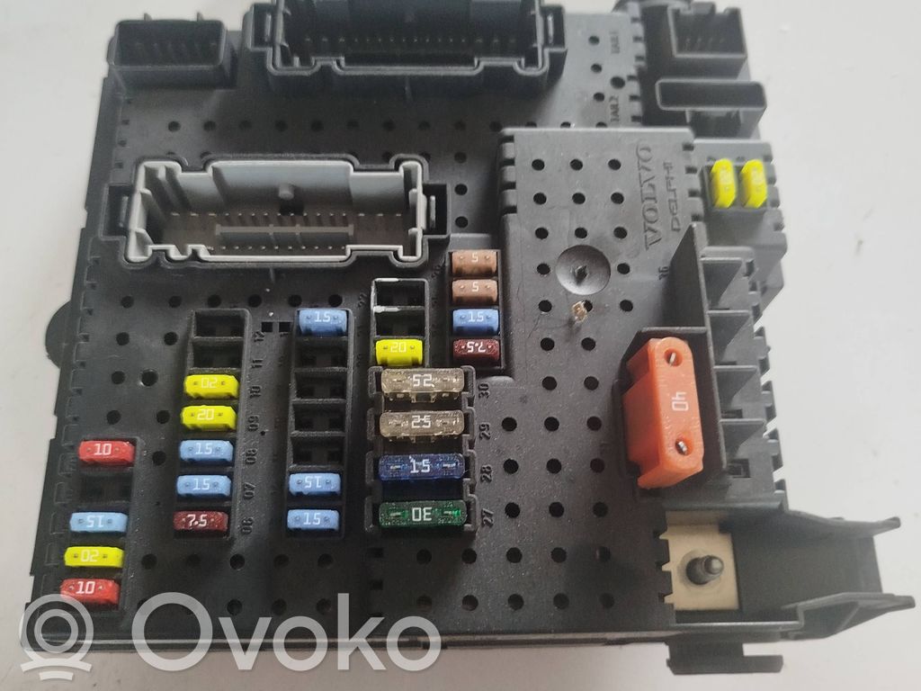 Fuse module   8676391,00005188037,12217799