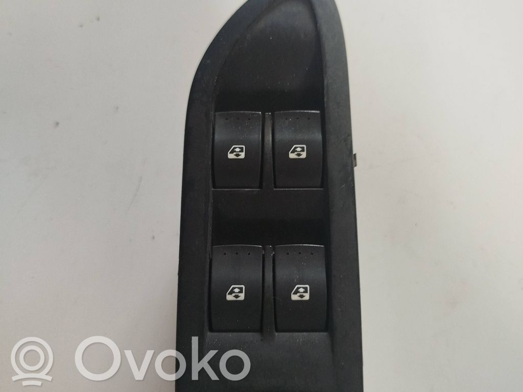 Electric window control switch   26516