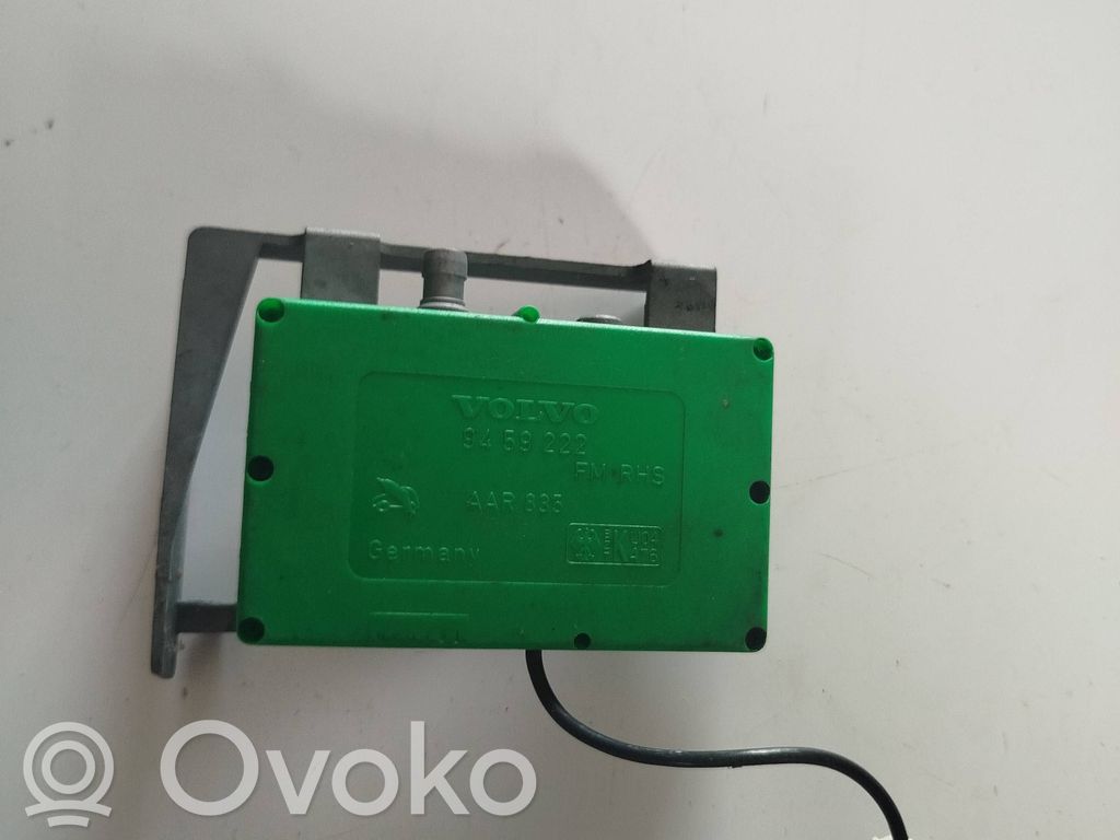 Antenos stiprintuvas   9459222,AAR835