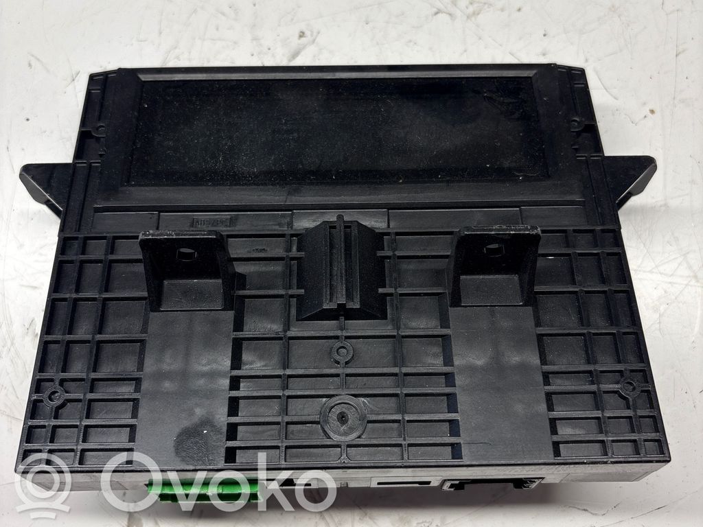 Volvo XC60 Screen/display/small screen 