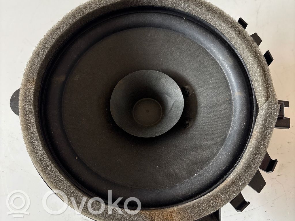Volvo XC60 Front door speaker 