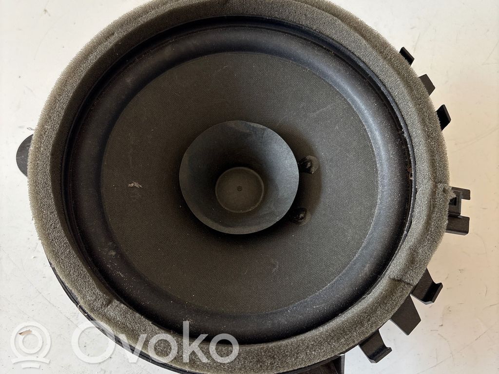 Volvo XC60 Front door speaker 