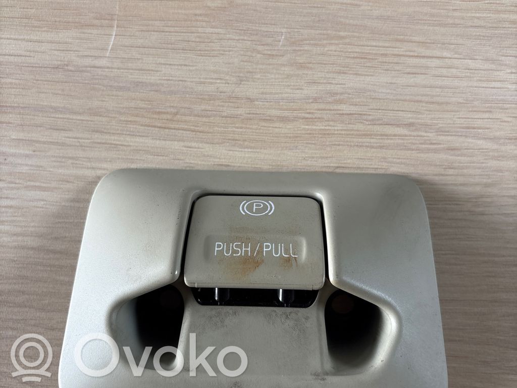 Volvo XC60 Hand parking brake switch 