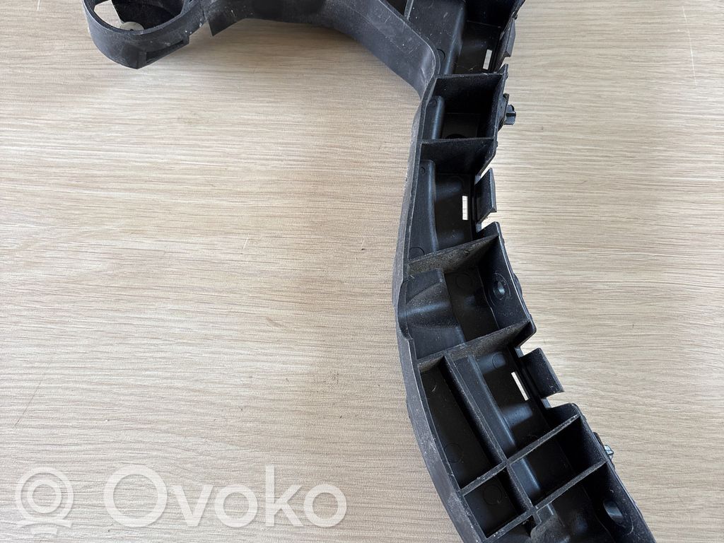 Volvo XC60 Rear bumper mounting bracket 