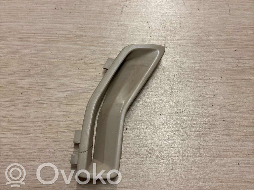 Volvo XC60 Отделка ремня безопасности 