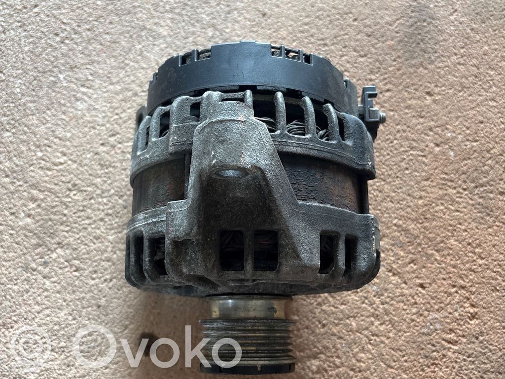 Volvo XC60 Ģenerators 