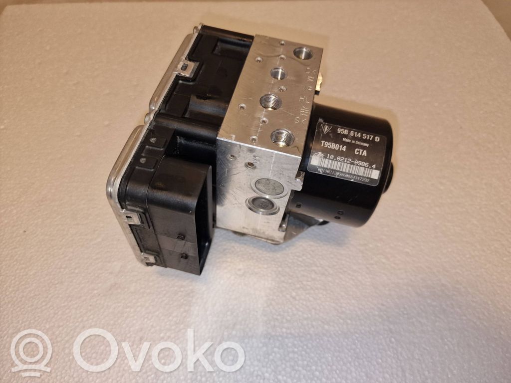 ABS Blokas   95B907379D,10092903513
