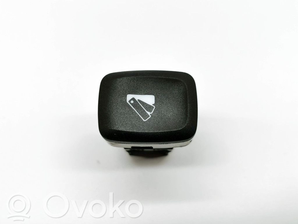 Renault Zoe Other switches/knobs/shifts 