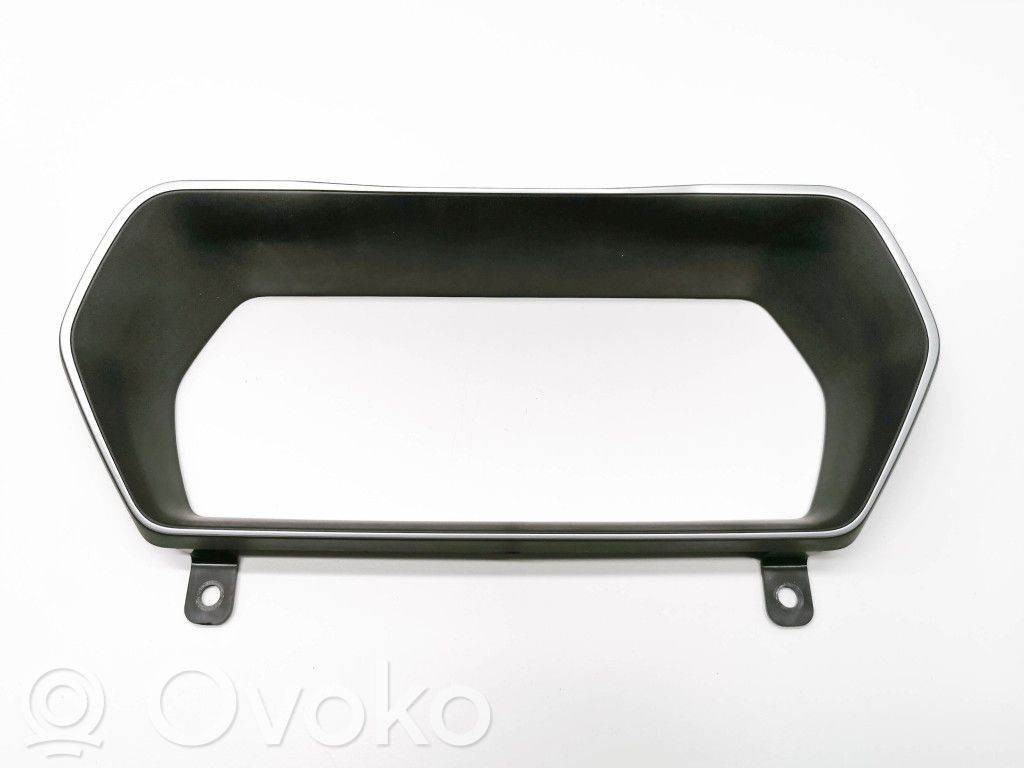 Tesla Model S Moldura del panel 