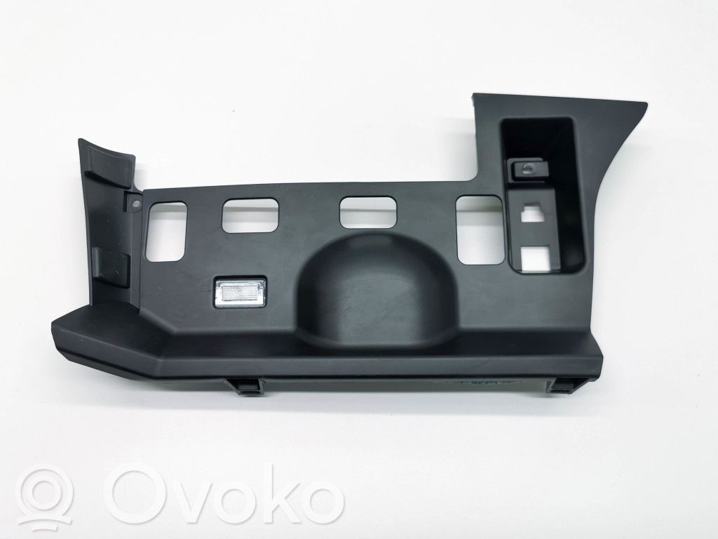 Tesla Model S Other interior part 