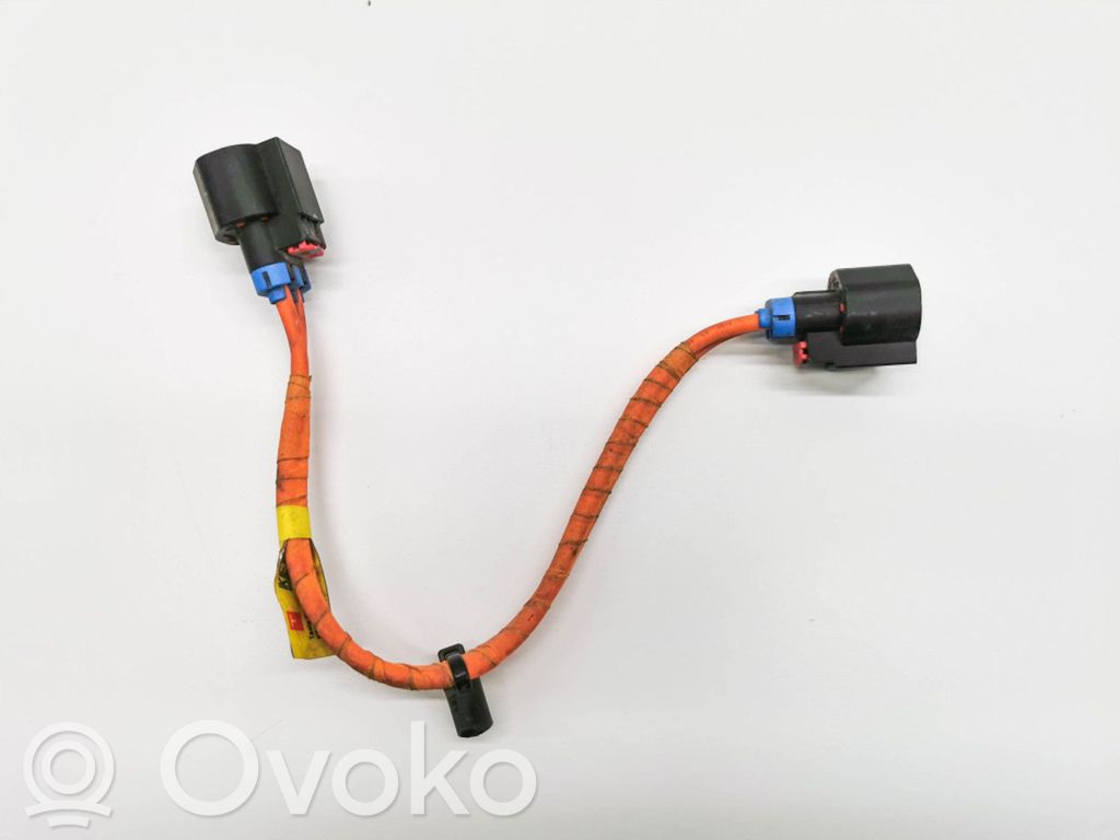 Otros cableados   104509100C