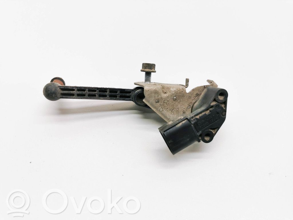 Tesla Model 3 Rear air suspension level height sensor 