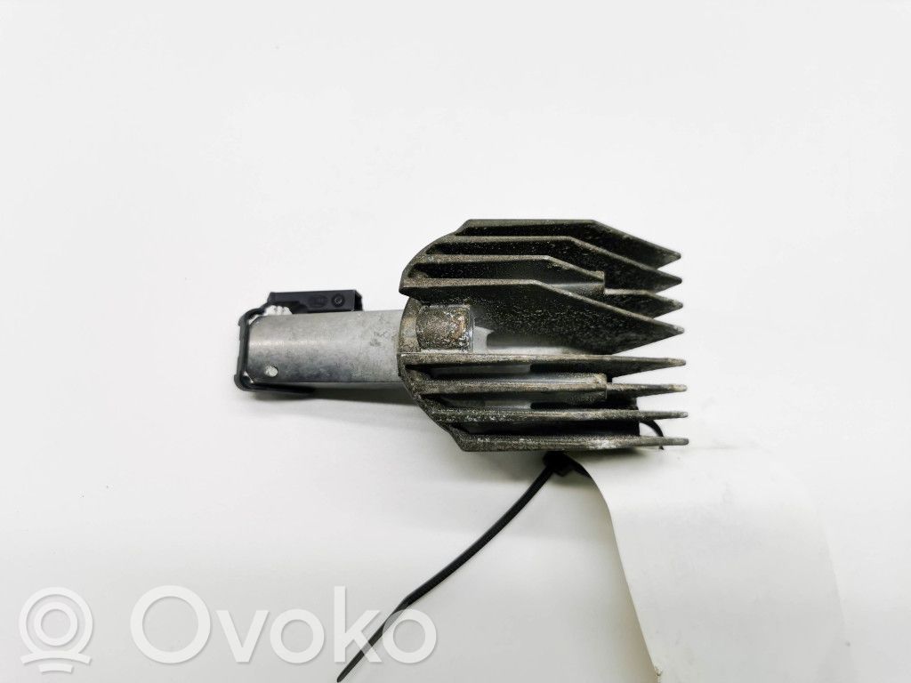 BMW 5 F10 F11 Xenon control unit/module 