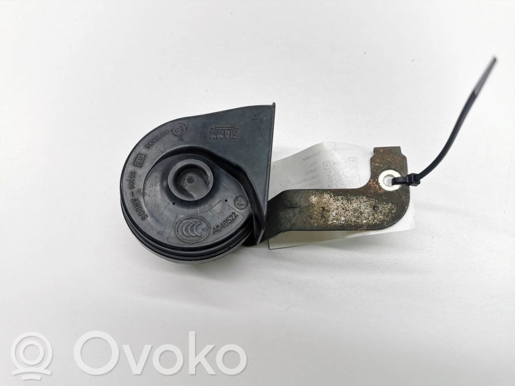 Volvo C30 Äänimerkkilaite 