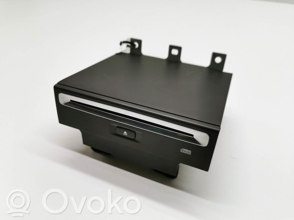 Volvo S90, V90 Unità principale autoradio/CD/DVD/GPS 