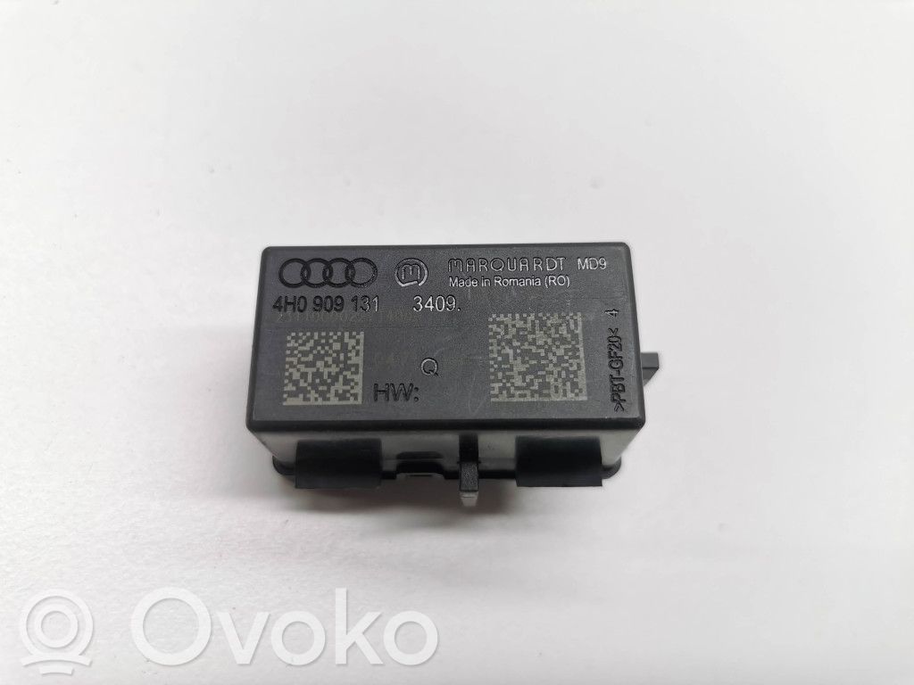 Sensor   4H0909131