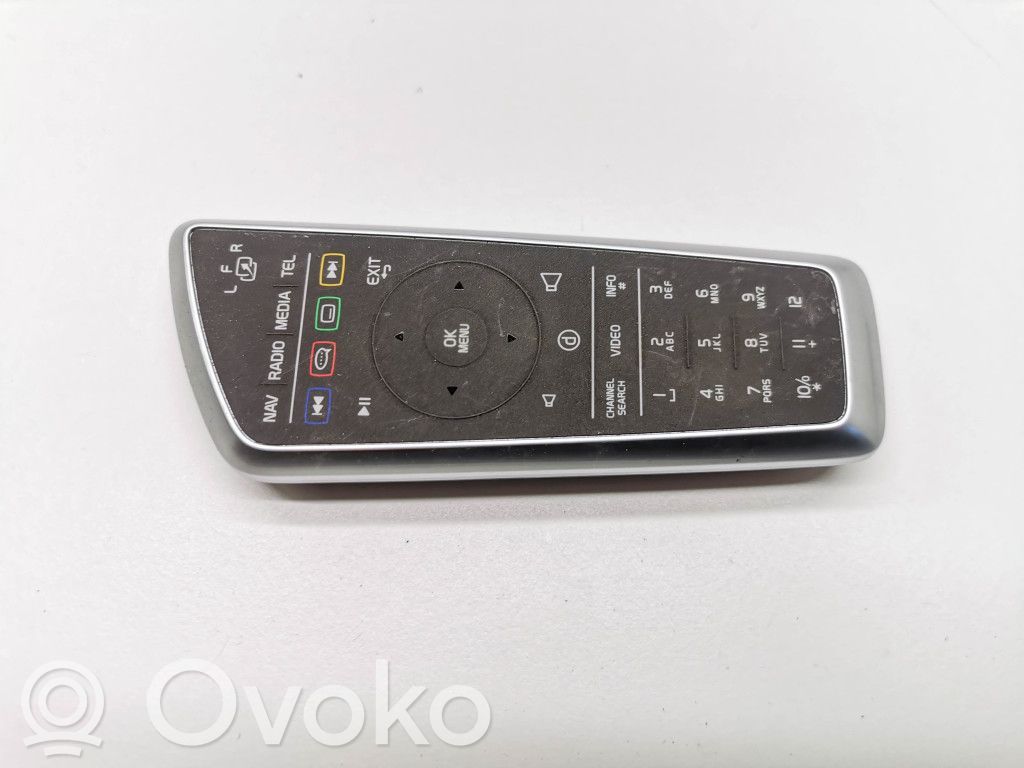 Volvo V70 Unidad central de control multimedia 