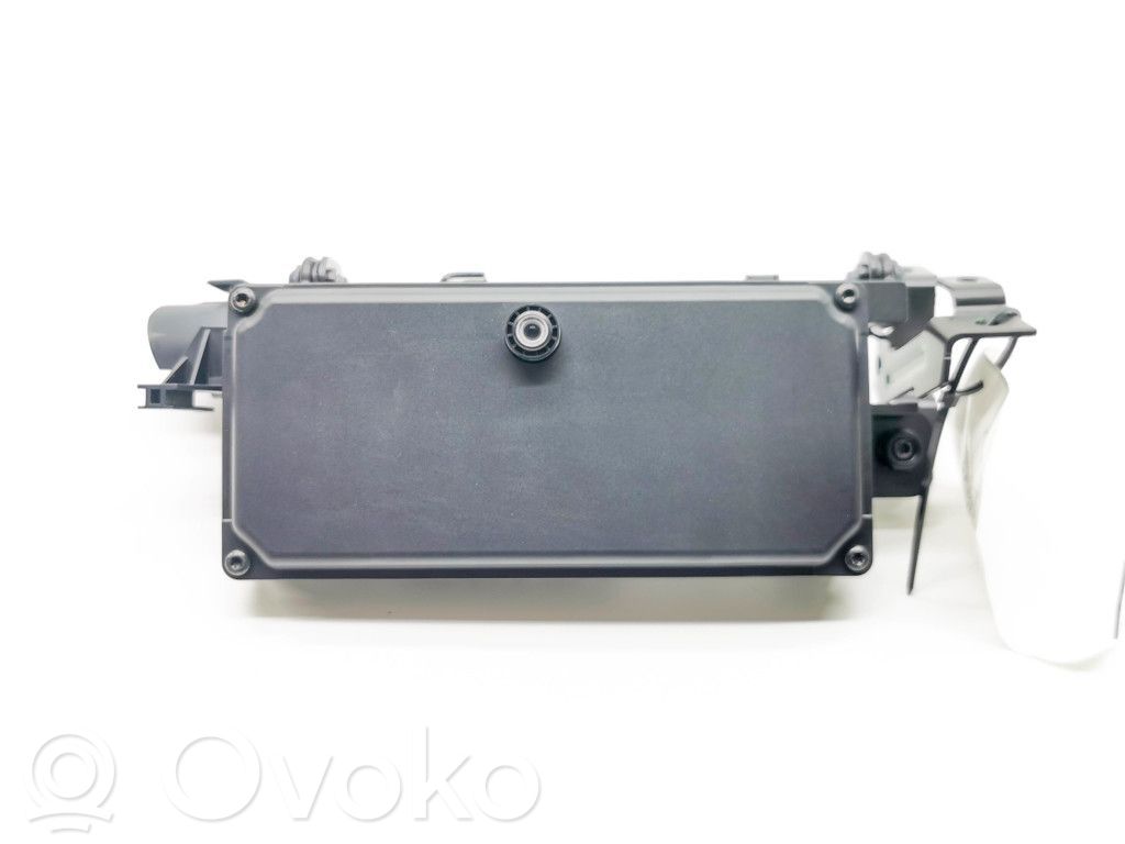 Volvo V60 Windshield/windscreen camera 