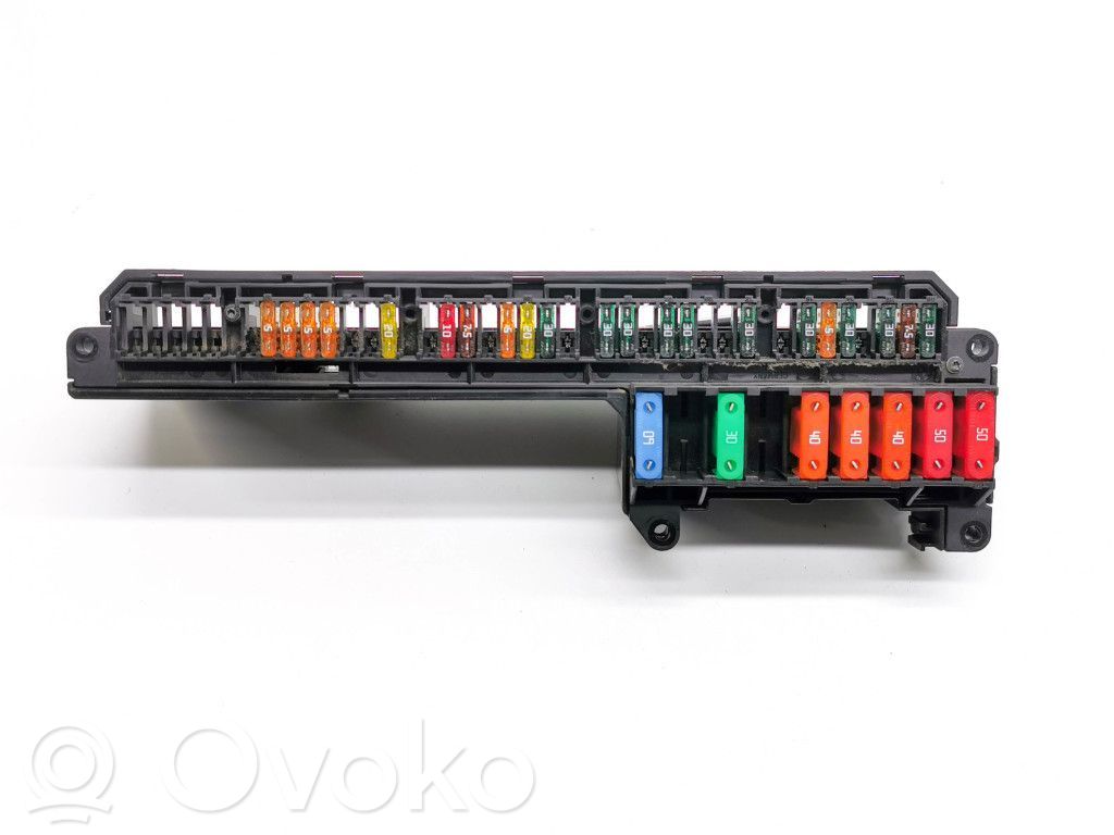 BMW 5 E60 E61 Fuse module 