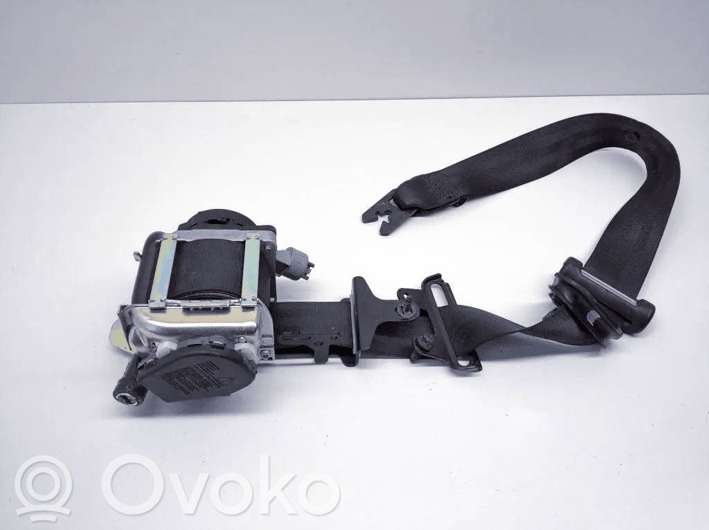 Volvo S60 Cinturón delantero 