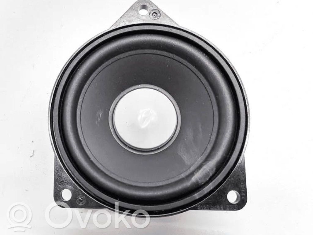 BMW i3 Altavoz de alta frecuencia en la puerta delantera 