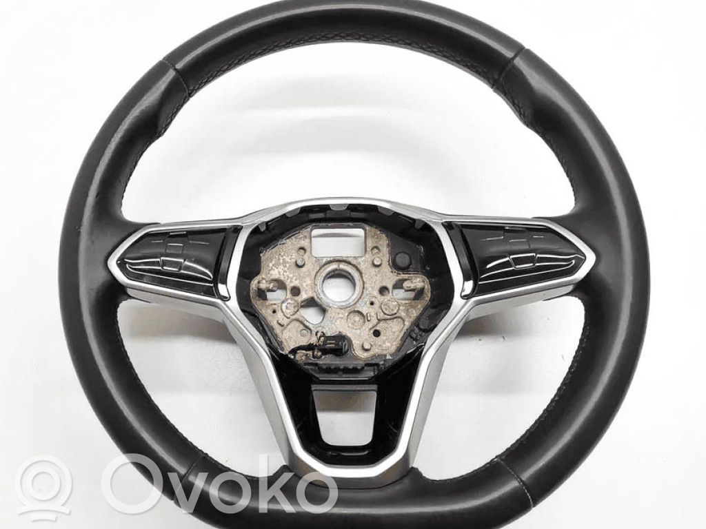 Volkswagen ID.3 Ohjauspyörä 