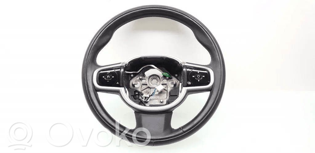 Volvo S90, V90 Volan 