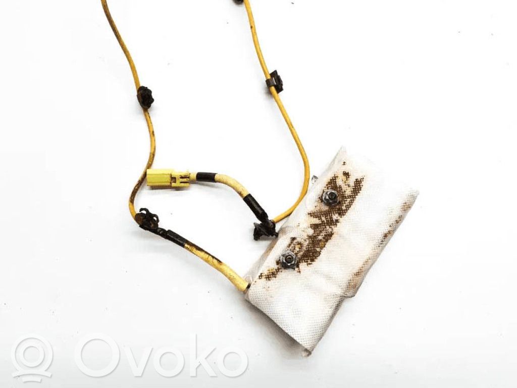 Lexus CT 200H Airbag del asiento 