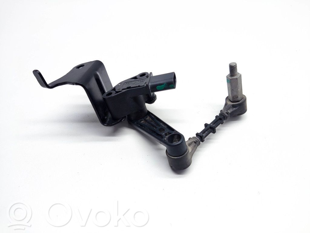 Jaguar I-Pace Air suspension front height level sensor 