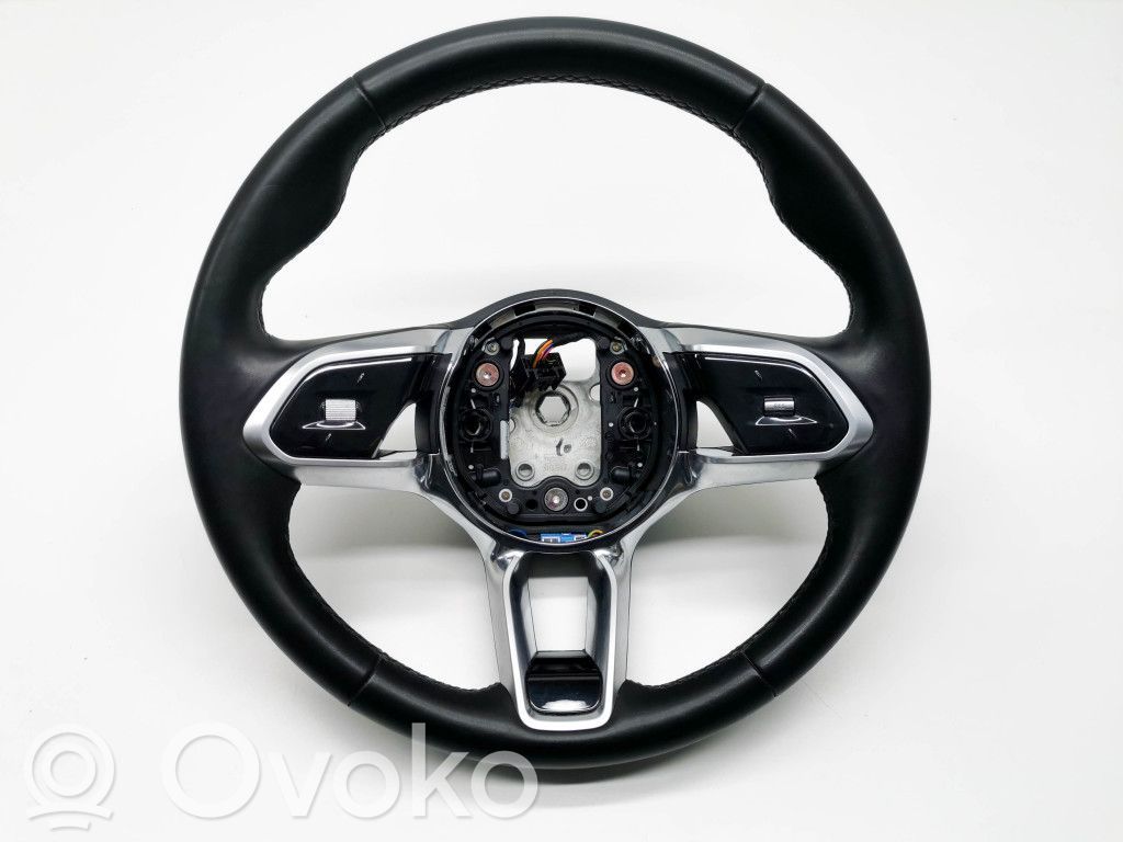 Jaguar I-Pace Stūre 