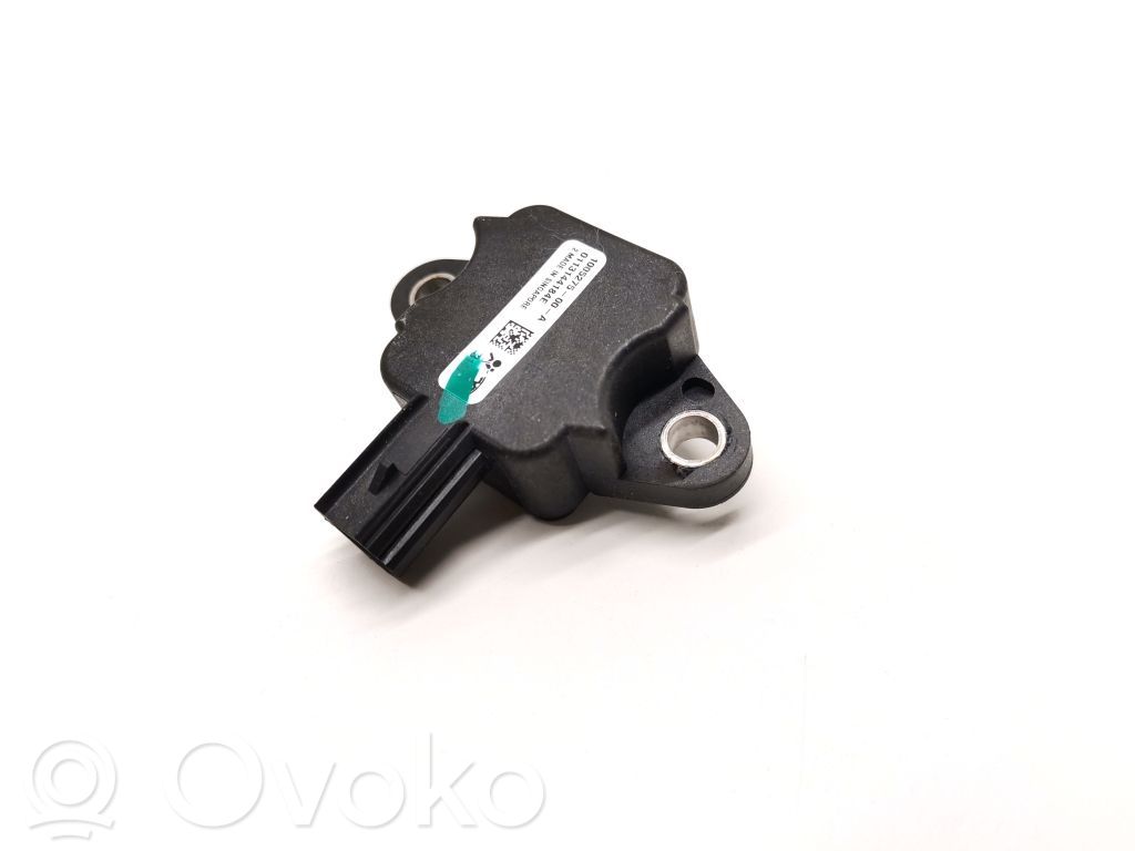 Tesla Model S Airbagsensor Crashsensor Drucksensor 