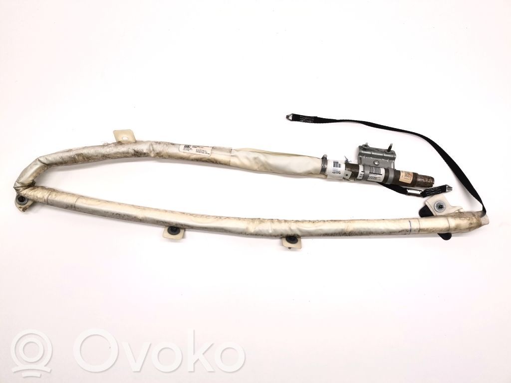 Volvo C30 Airbag del techo 