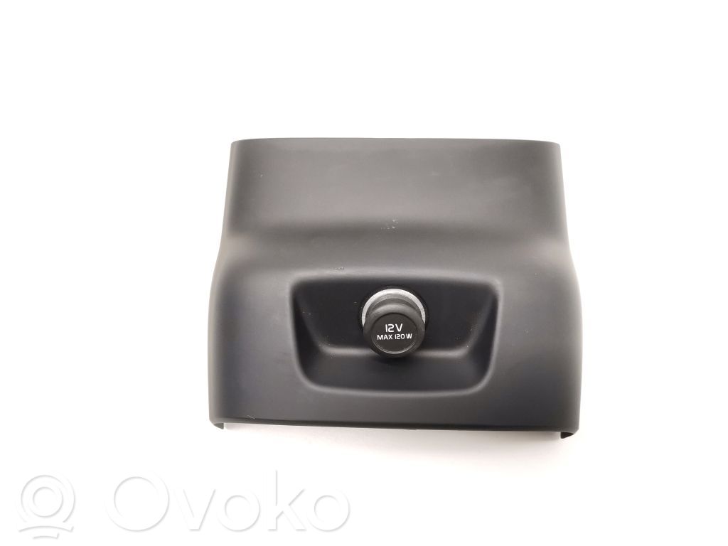 Volvo V60 Inne części wnętrza samochodu 