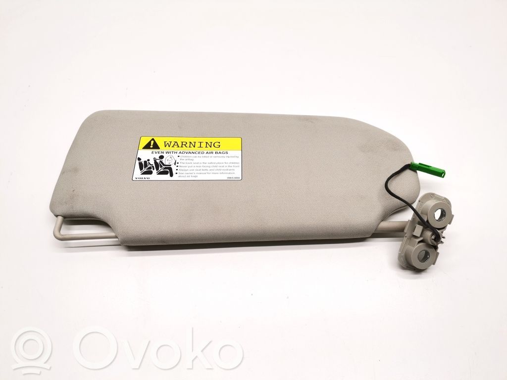 Volvo S90, V90 Sun visor 
