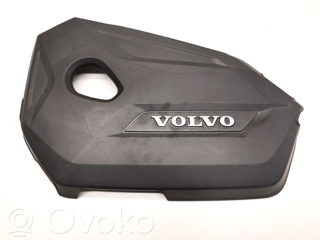 Volvo S60 Engine cover (trim) 