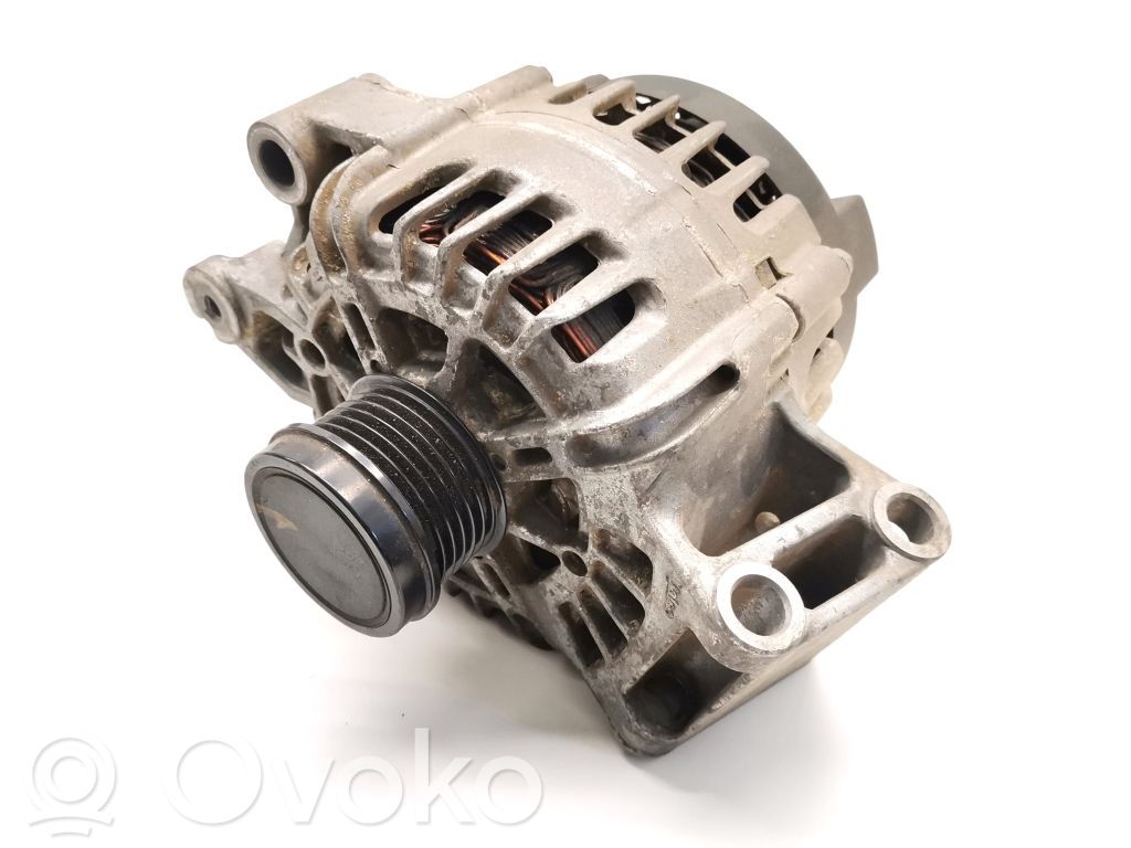 Volvo S60 Ģenerators 