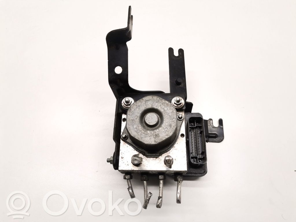 Renault Zoe ABS bloks 