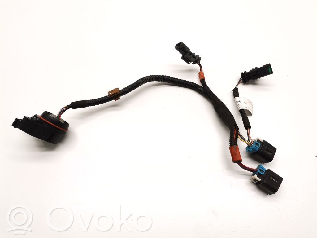 Tesla Model 3 Other wiring loom 