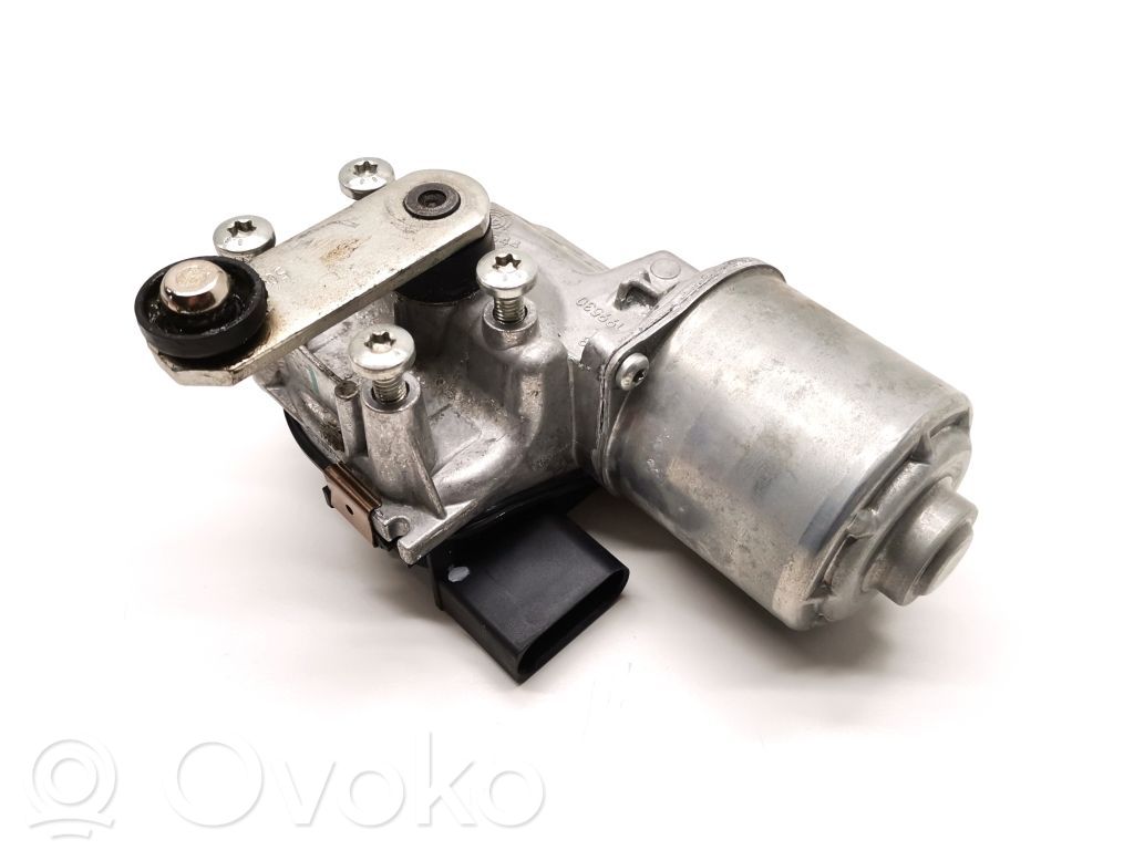 Tesla Model Y Wiper motor 