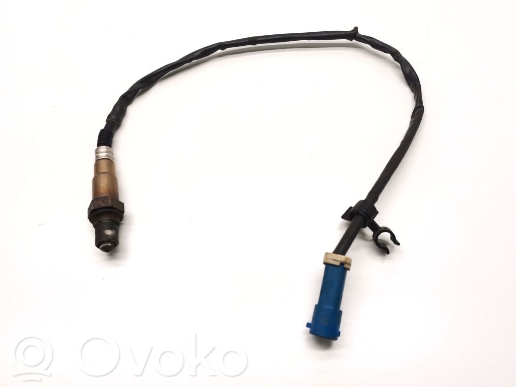 Volvo V70 Зонд «Lambda» 
