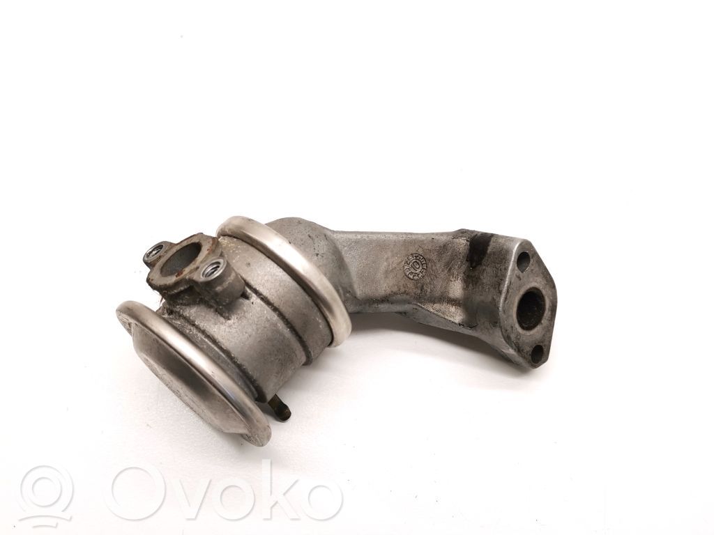 Audi A7 S7 4G EGR vārsts 