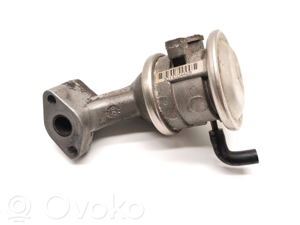 Audi A7 S7 4G Válvula EGR 