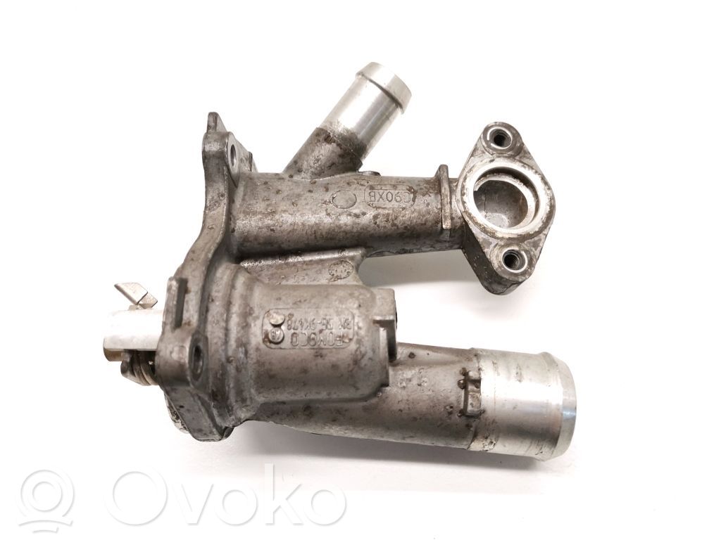 Volvo S60 Termostato 