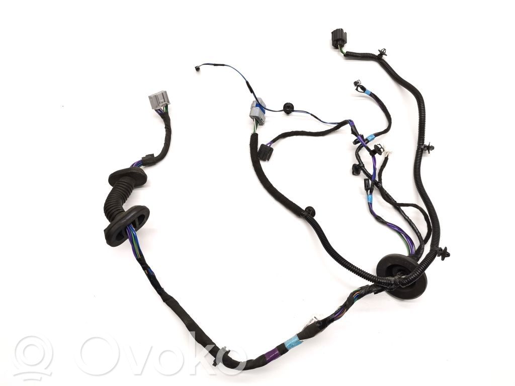 Otros cableados   100442500P