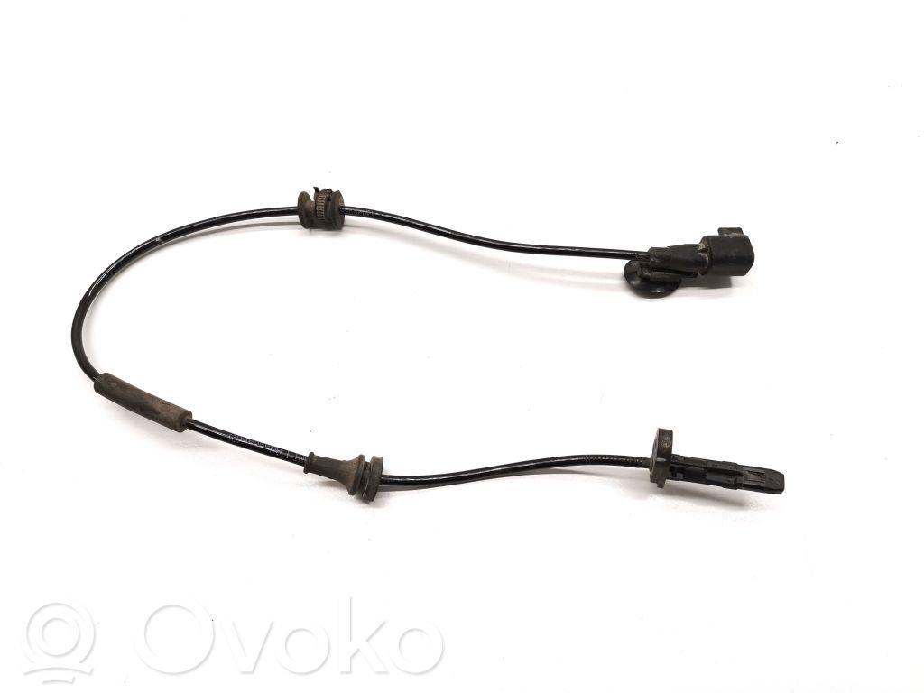 Tesla Model 3 ABS rear brake sensor 