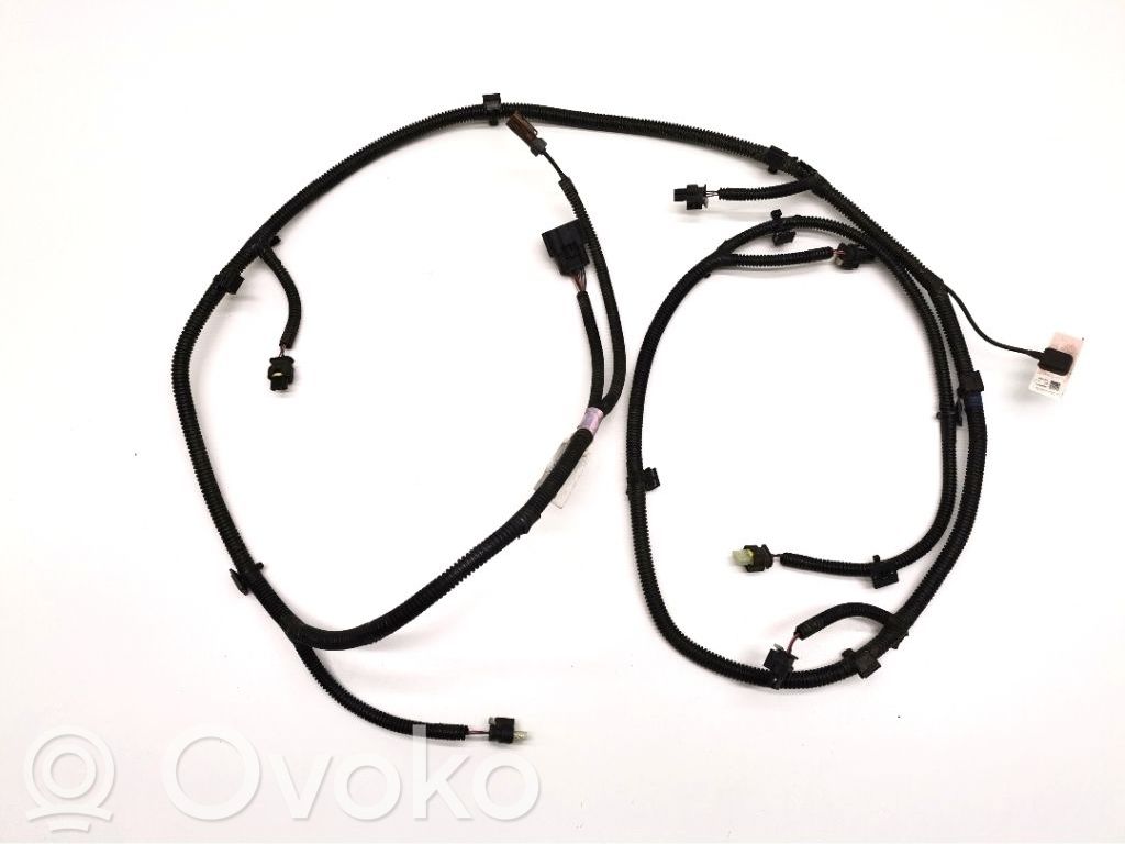 Otros cableados   103243500G