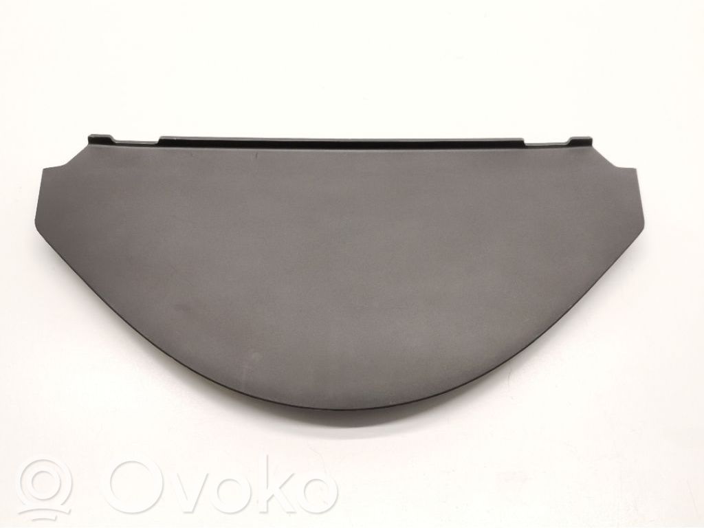 Tesla Model X Dashboard trim 